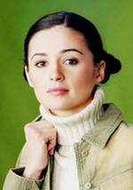 Агнешка Гроховска фото