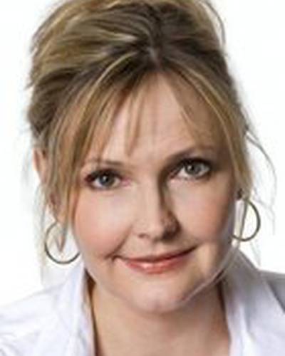 Катарина Шуберт фото