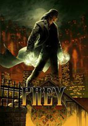 Prey: The Light in the Dark
