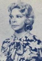 Роза Мария Морено фото