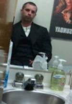 Майкл Патрик Роджерс фото