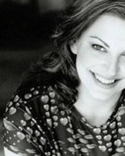 Клер Броссо фото