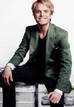 Эрик Сольбаккен фото