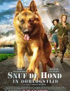 Снаф во время войны