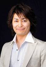 Кен Ясуда фото