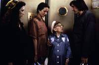 Кадр Вид на жительство