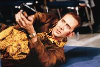 Кадр Глаза змеи