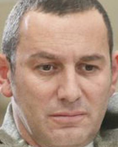 Дункан Рой фото