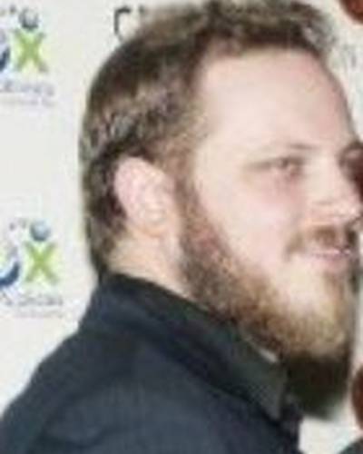 Джастин Несбитт фото