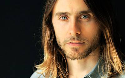 Вся правда о Джареде Лето в гифках