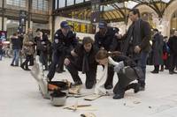 Кадр Восприятие