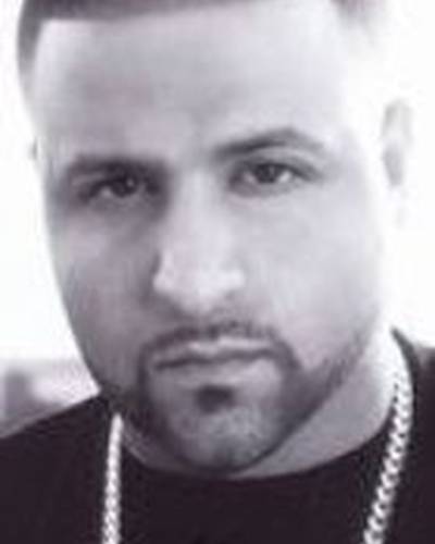 D.J. Халед фото