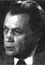 Борис Владомирский фото