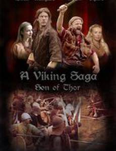 Сага о викингах