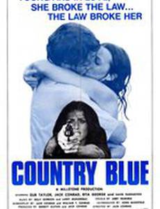 Country Blue