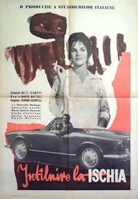 Постер Свидание в Ишии