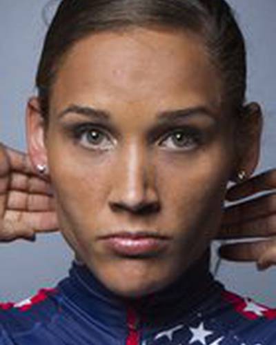 Лоло Джонс фото