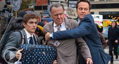 Трейлер №2 (украинский дублированный) 