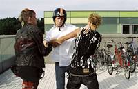 Кадр Эксперимент 2: Волна