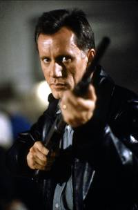 Кадр Полицейский