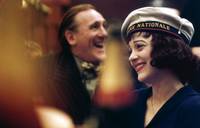 Кадр Жизнь в розовом цвете