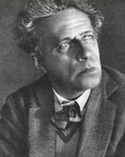 Всеволод Мейерхольд фото