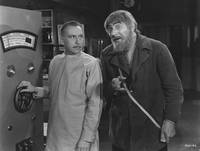 Кадр Дух Франкенштейна