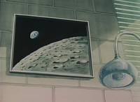 Кадр Красавица-воин Сейлор Мун Эс