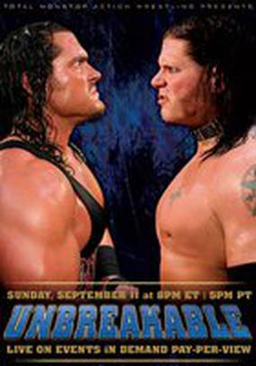 TNA Несломленный