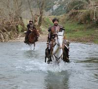 Кадр Воскресший Эртугрул