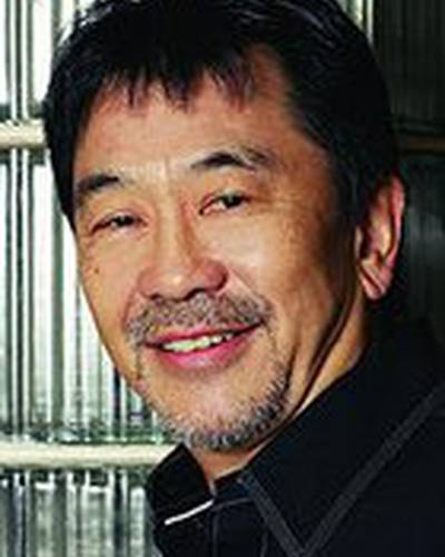 Ричард Чю фото