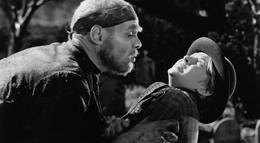 Кадр из фильма "Большие надежды" - 1