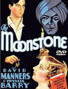 The Moonstone