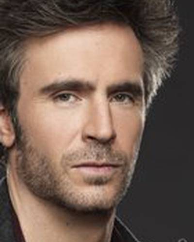 Джек Девенпорт фото