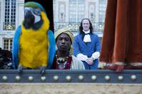 Кадр Версаль