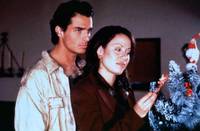 Кадр Высокое напряжение