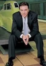 Марк Криски фото