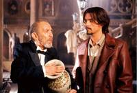 Кадр Призрак в законе