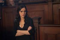 Кадр Академия вампиров