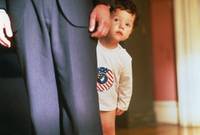 Кадр Гениальные младенцы