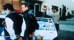 Кадр из фильма "Братство справедливости" - 1