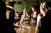 Кадр Медальон Торсена