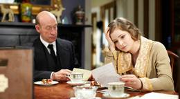 Кадр из фильма "Леди-детектив мисс Фрайни Фишер" - 2