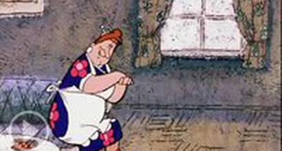 Мультфильм