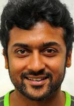 Сурья Шивакумар фото