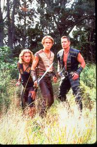 Кадр Молодость Геракла