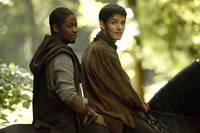 Кадр Мерлин