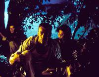 Кадр Главная мишень (видео)