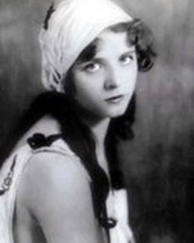 Олив Томас фото