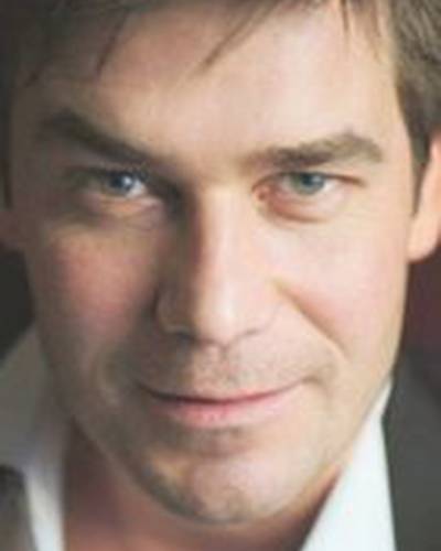 Томас Шарфф фото